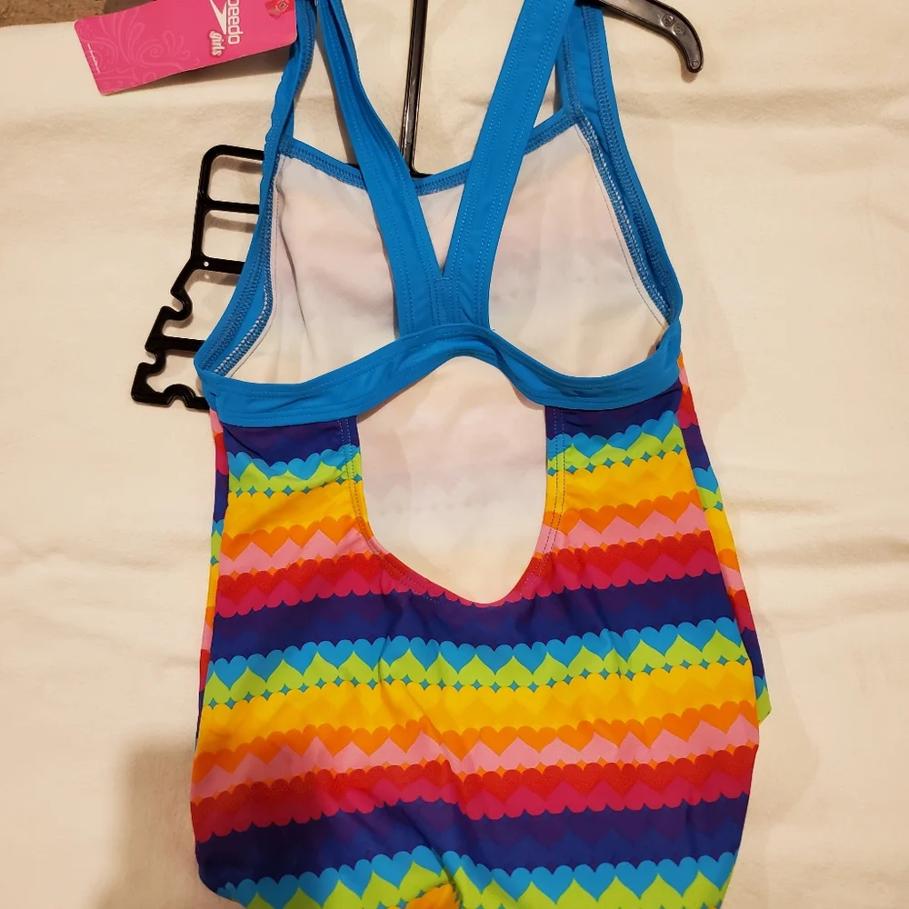 Swimsuit - Picture 2 of 2